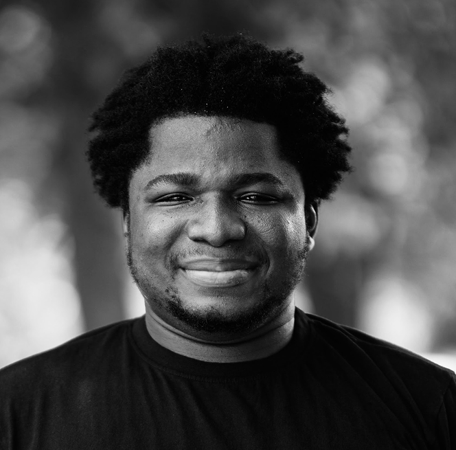 Francis Odeyemi